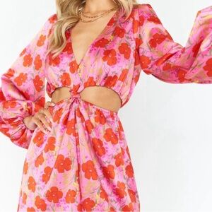 Show Me Your Mumu Christina Dress